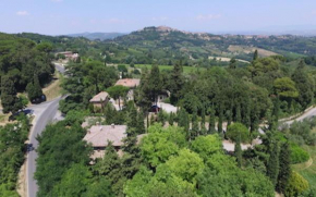 Villa Montepulciano Montepulciano